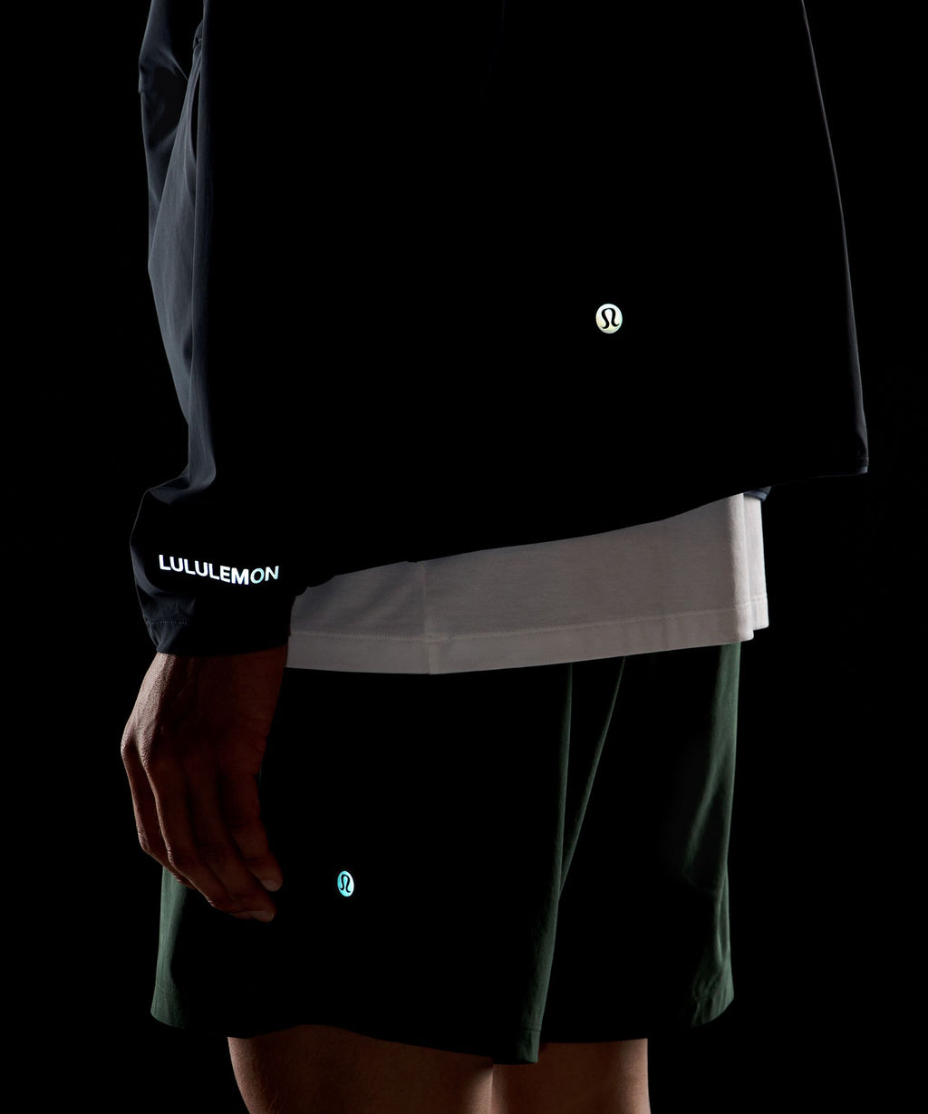 Pace Breaker Jacket