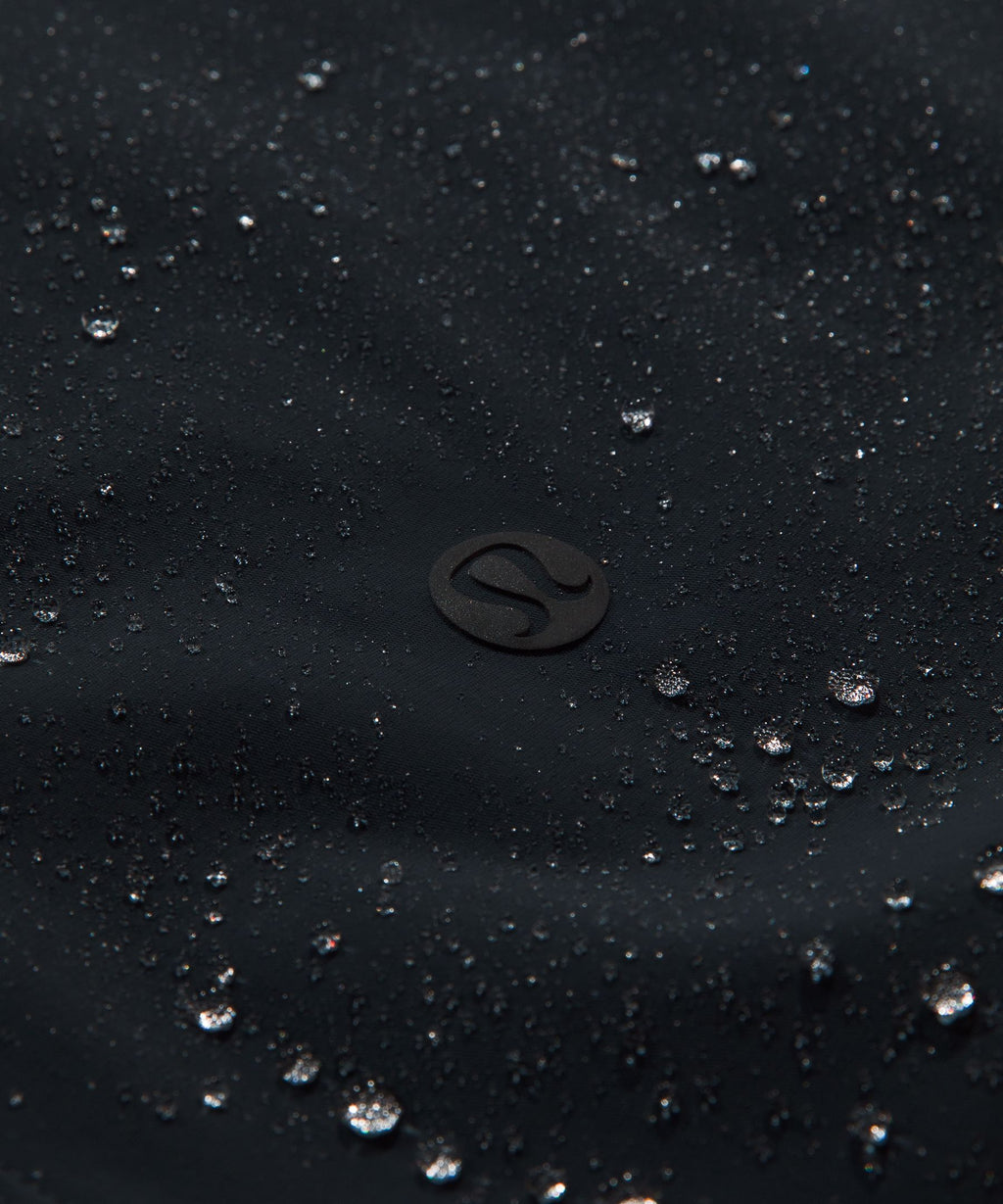 Pace Breaker Jacket