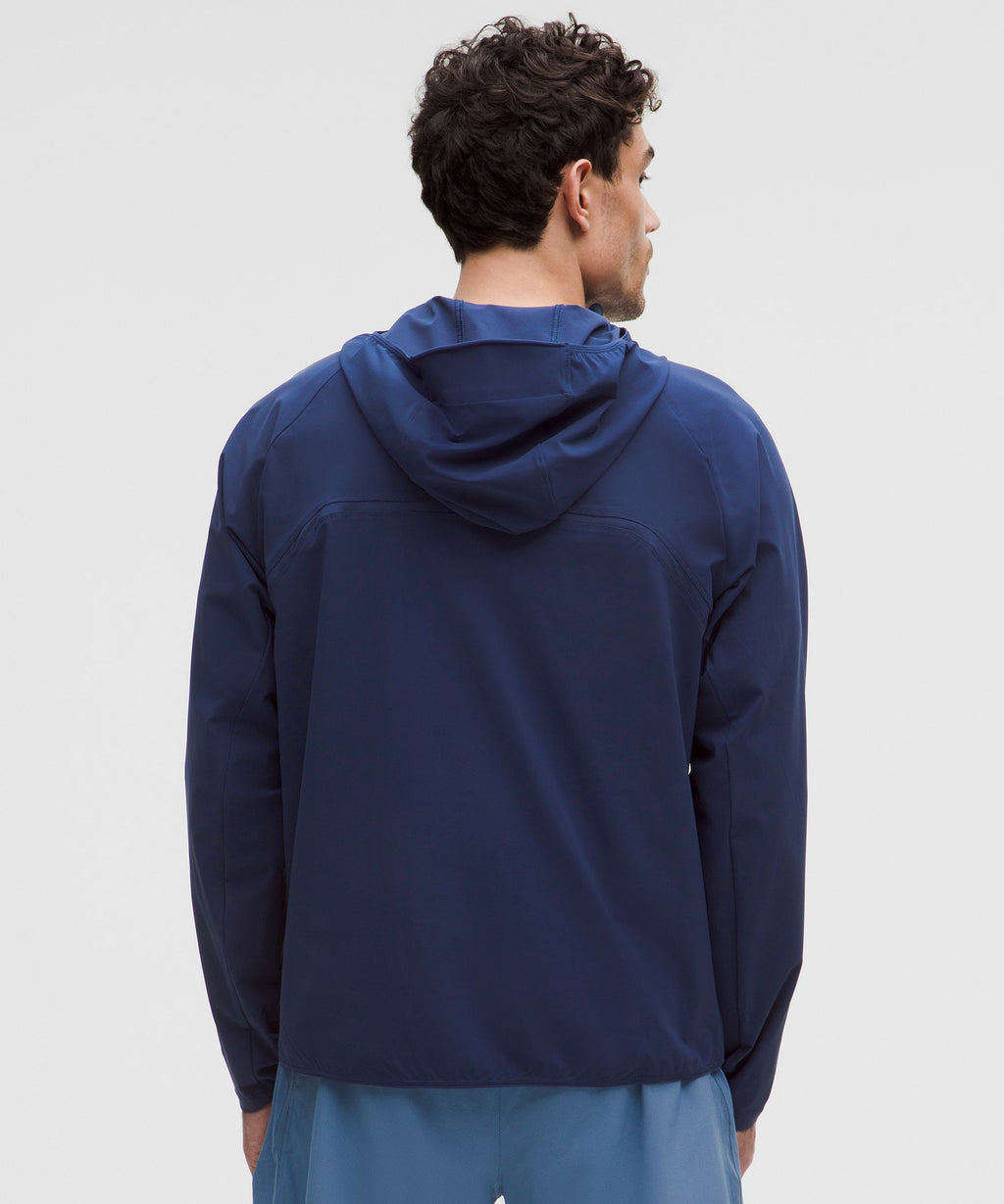 Pace Breaker Jacket