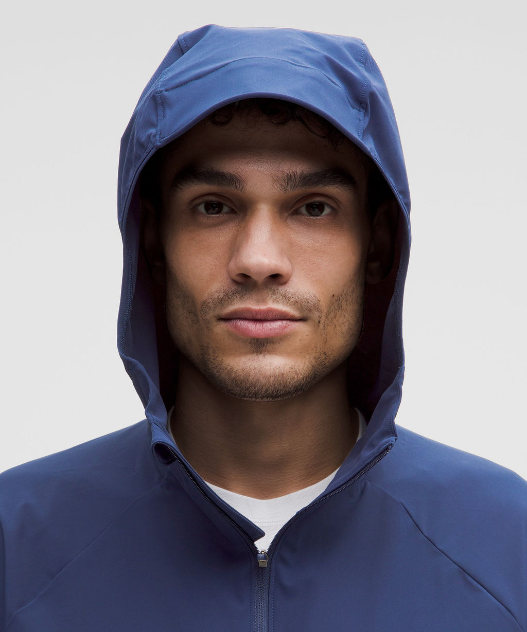 Pace Breaker Jacket
