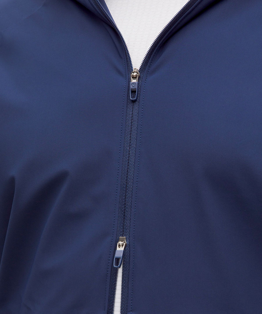 Pace Breaker Jacket