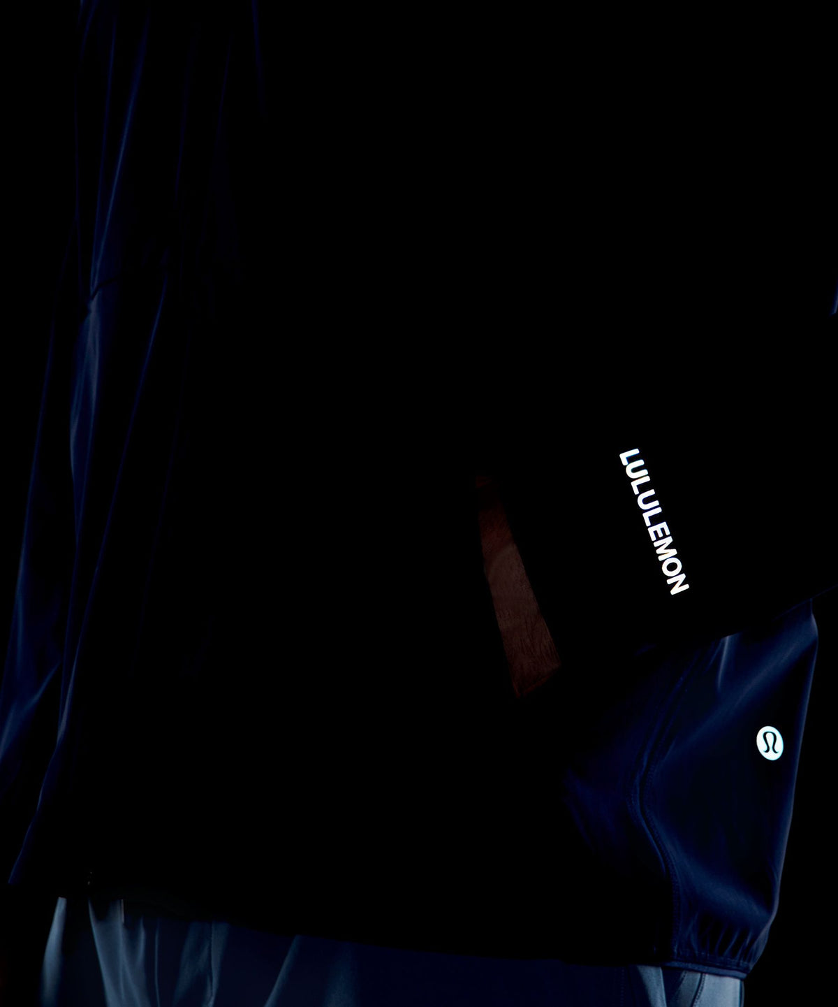 Pace Breaker Jacket