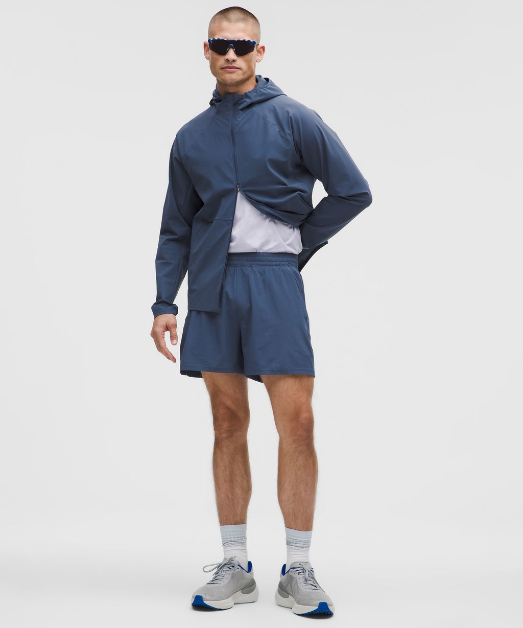 Pace Breaker Jacket