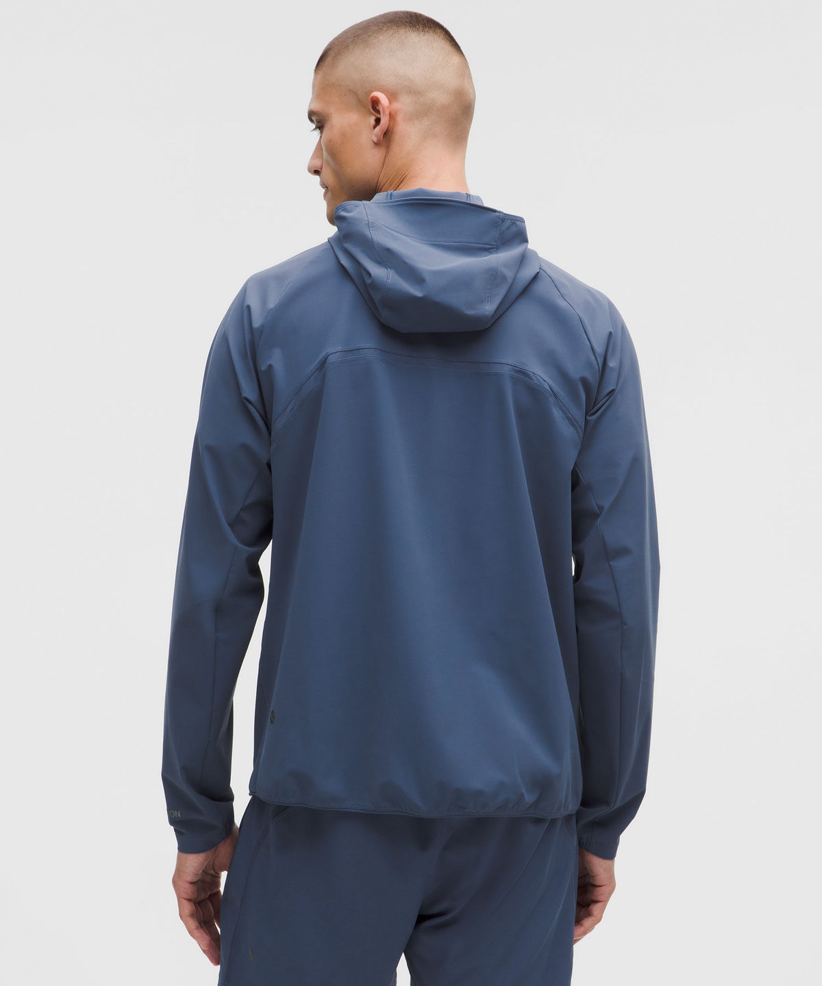 Pace Breaker Jacket