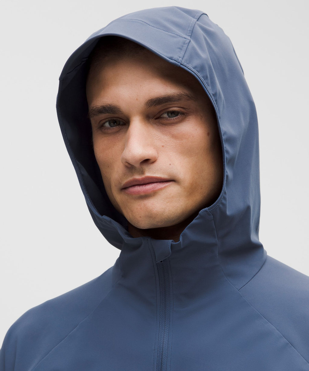 Pace Breaker Jacket