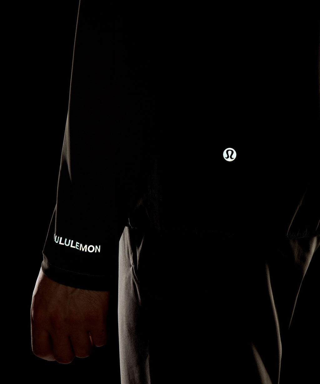 Pace Breaker Jacket