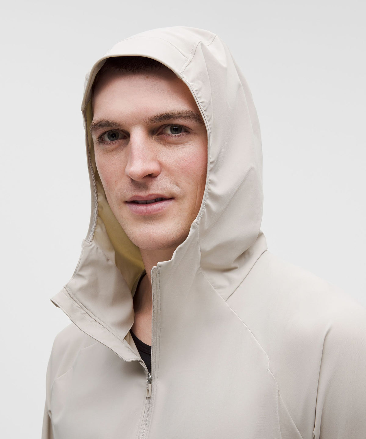 Pace Breaker Jacket