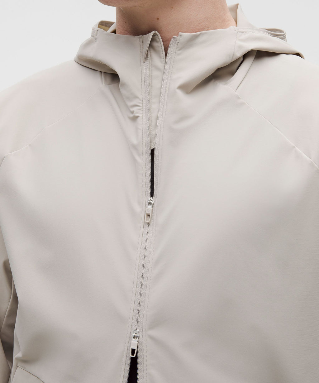Pace Breaker Jacket