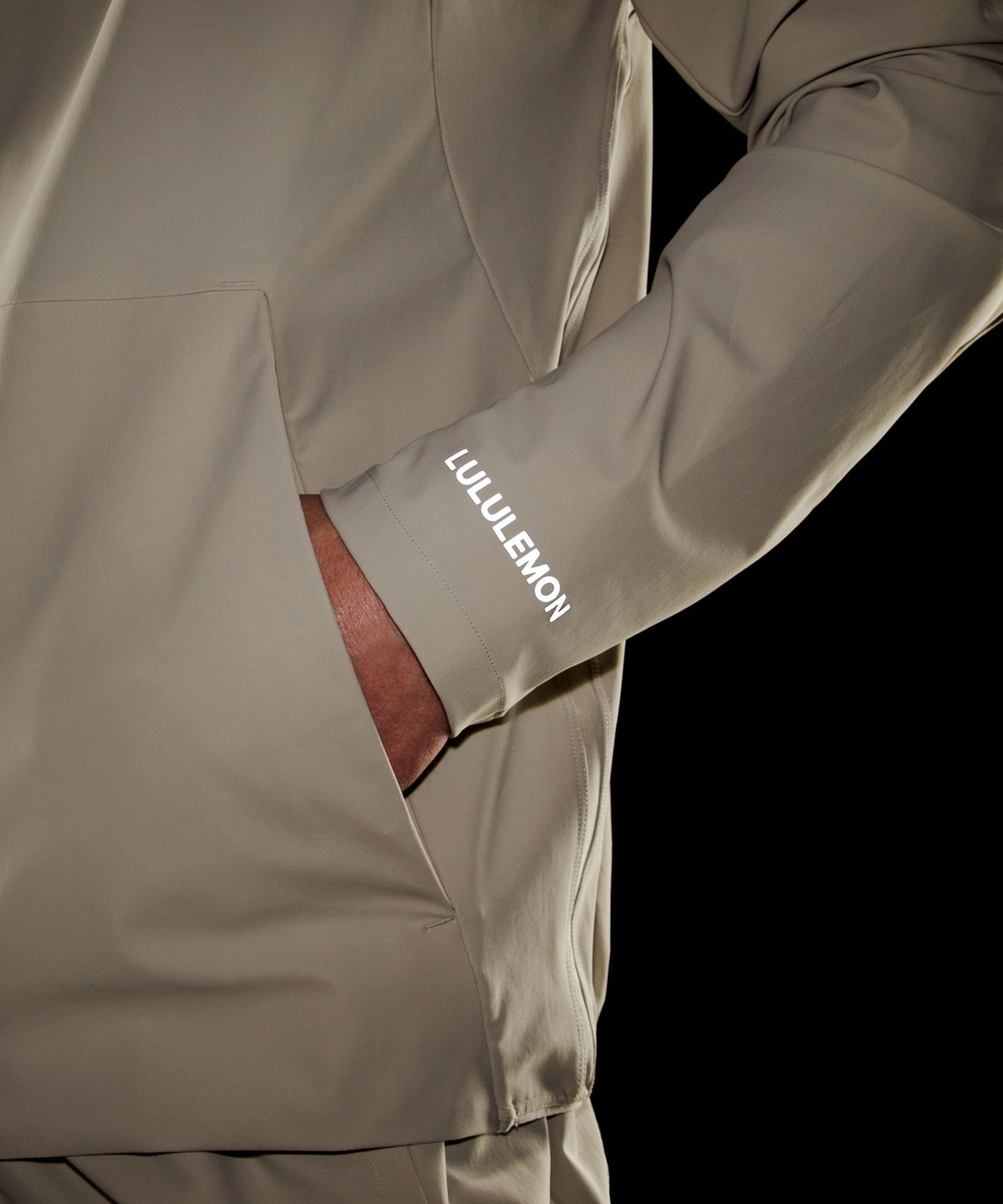 Pace Breaker Jacket