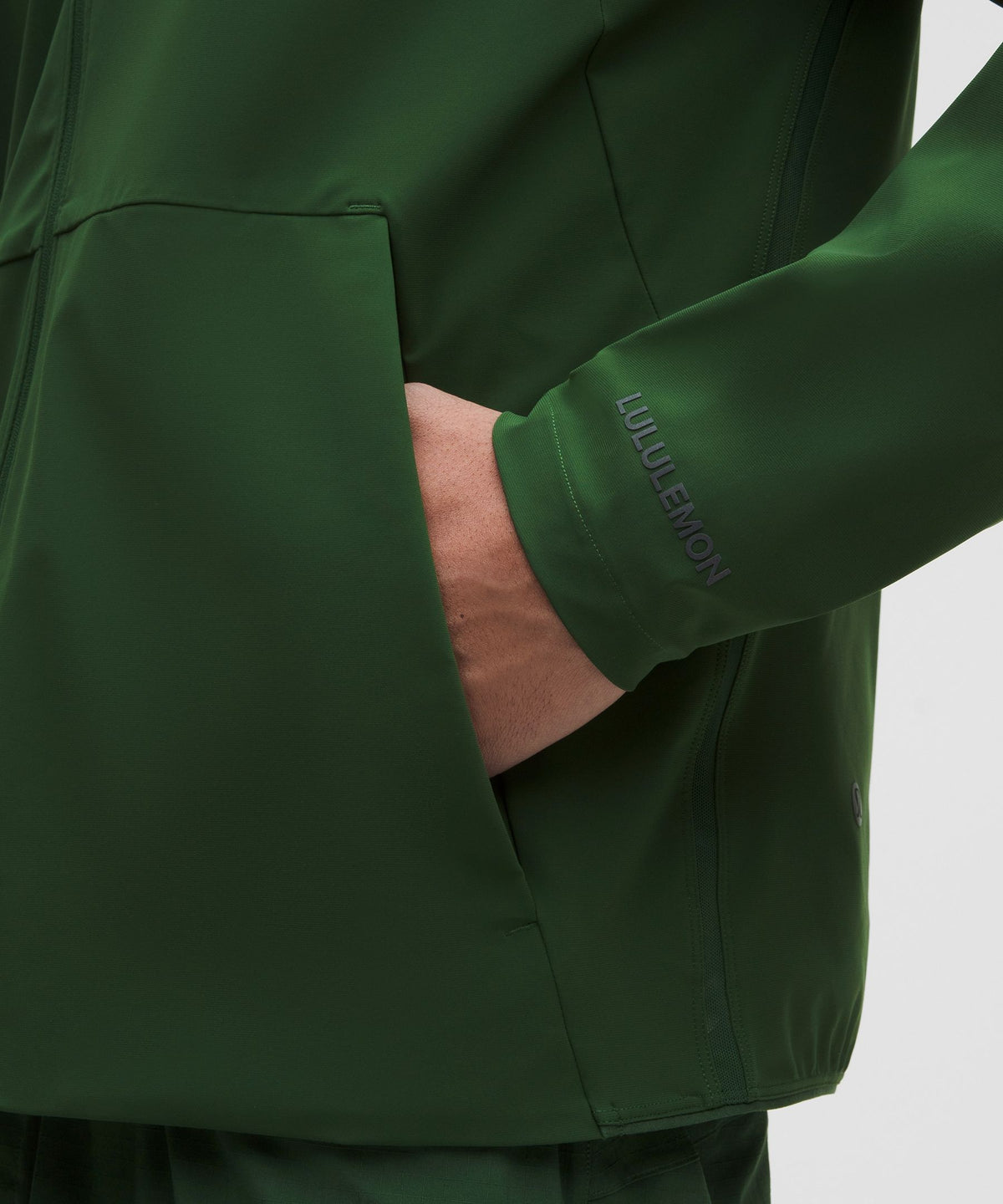 Pace Breaker Jacket
