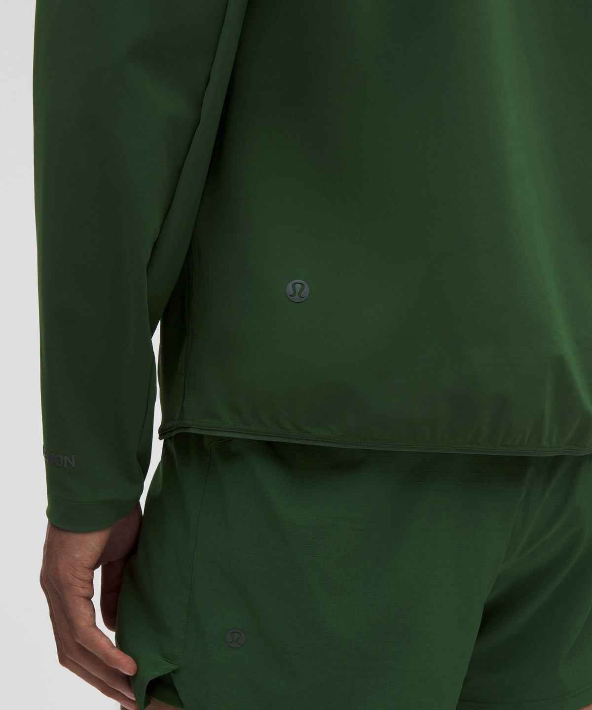 Pace Breaker Jacket