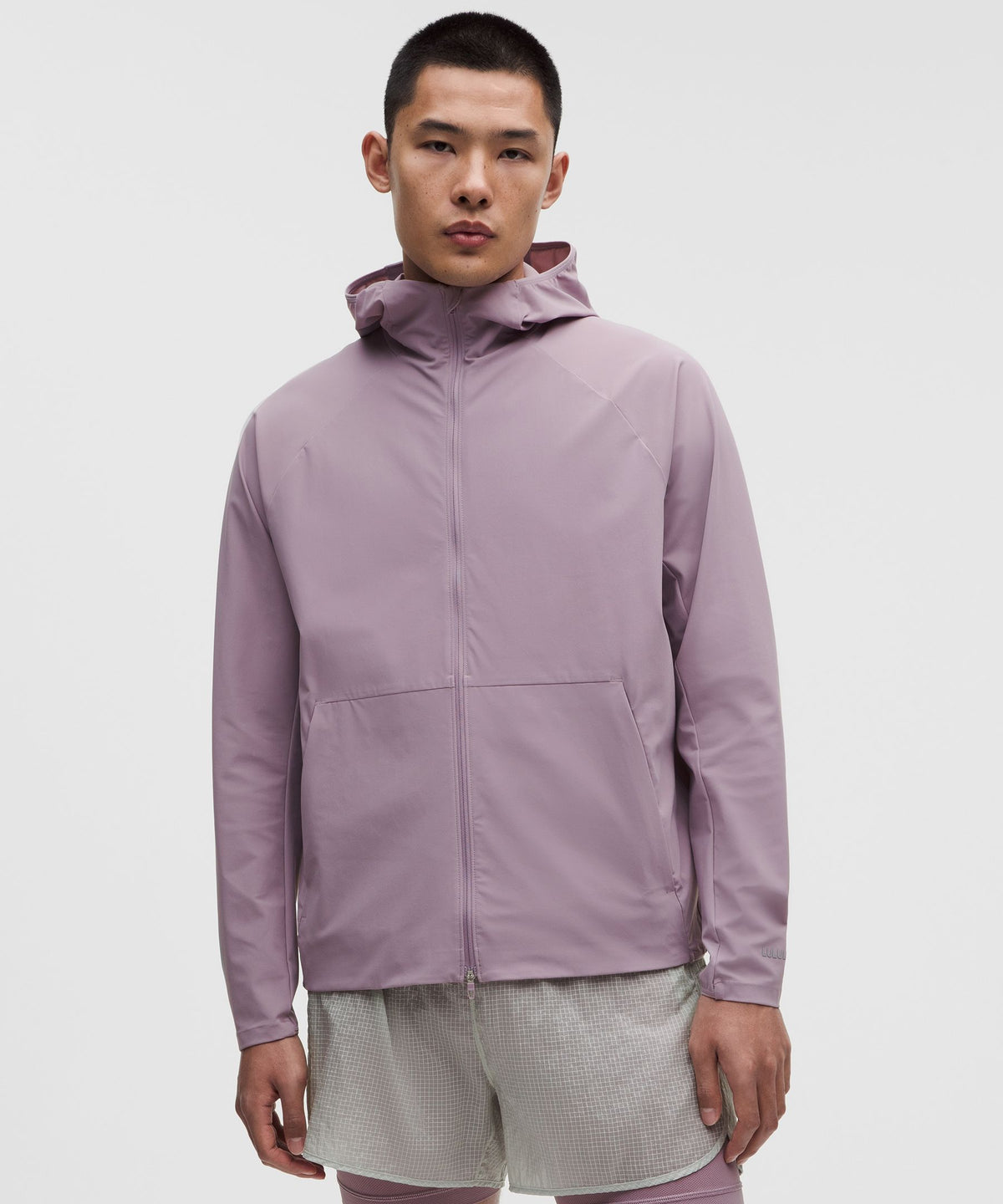 Pace Breaker Jacket