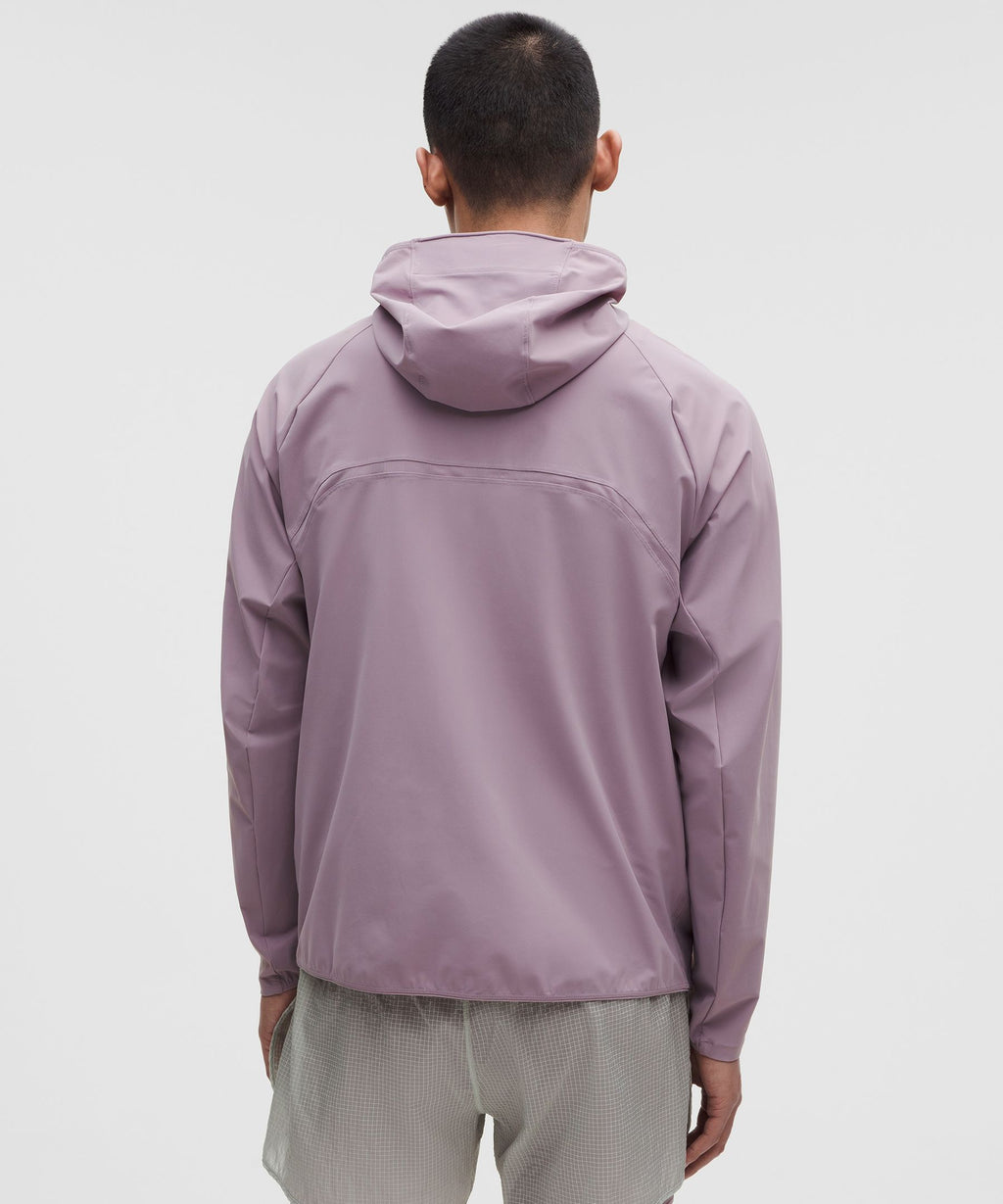 Pace Breaker Jacket