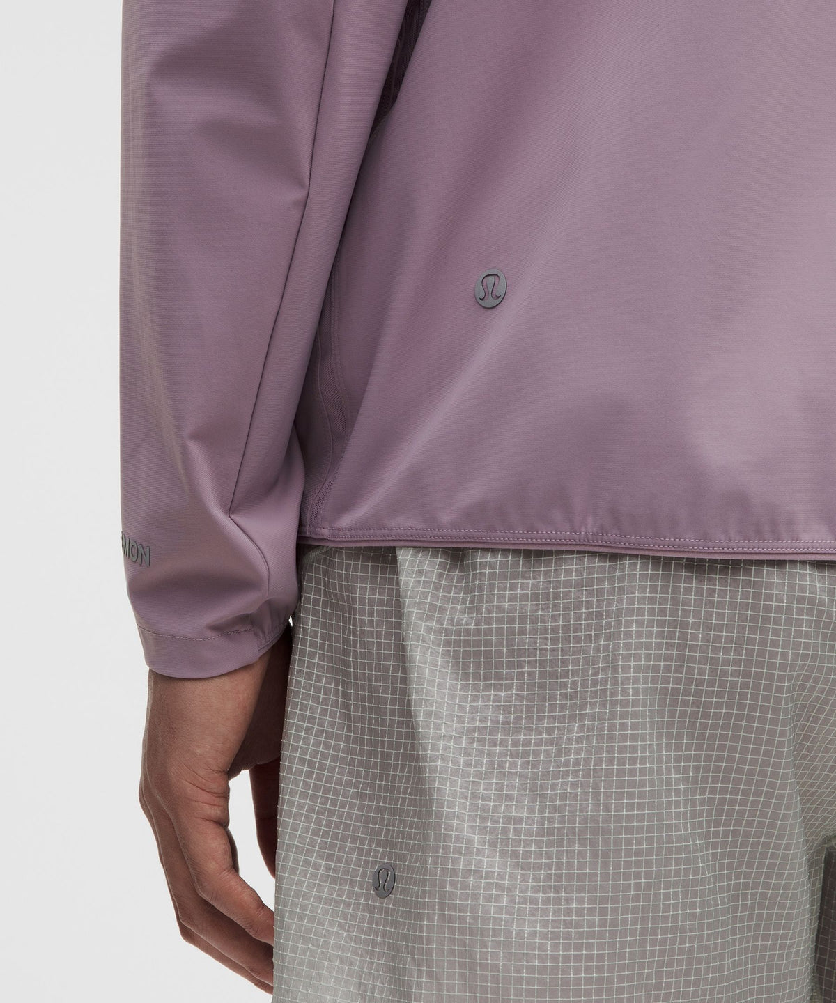 Pace Breaker Jacket