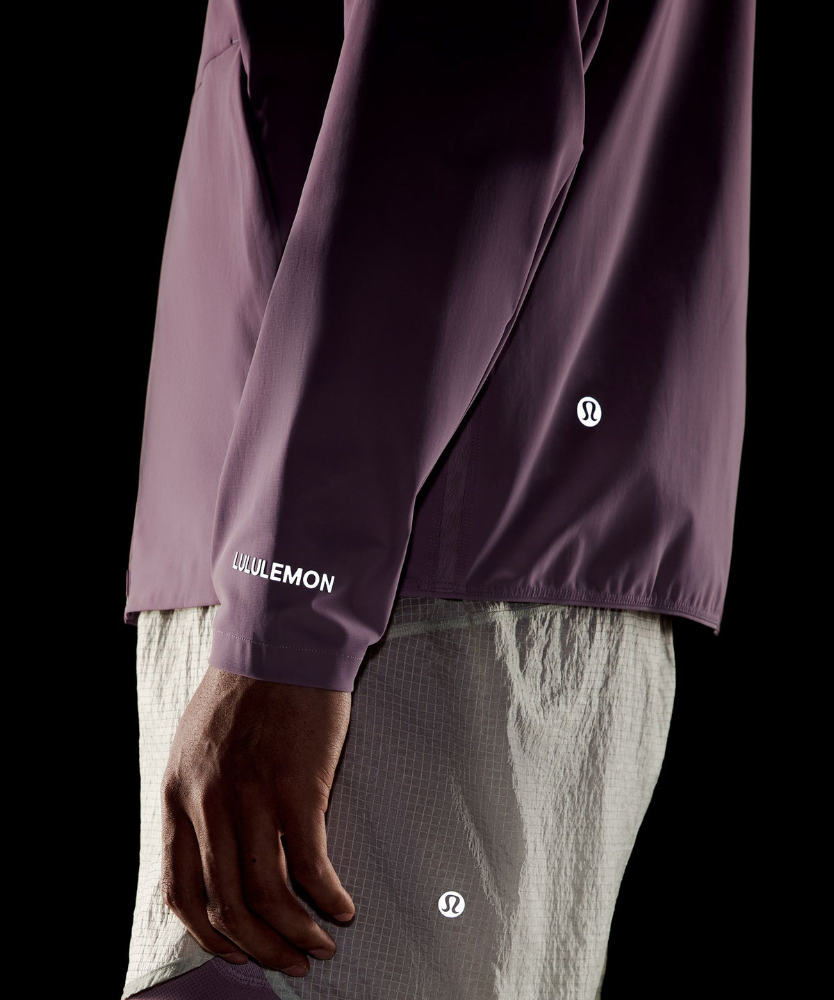 Pace Breaker Jacket