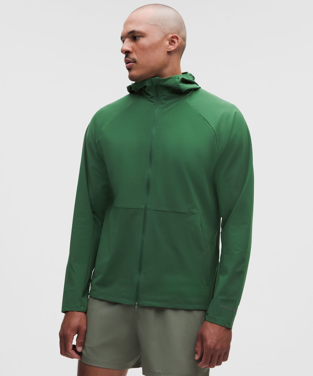 Pace Breaker Jacket