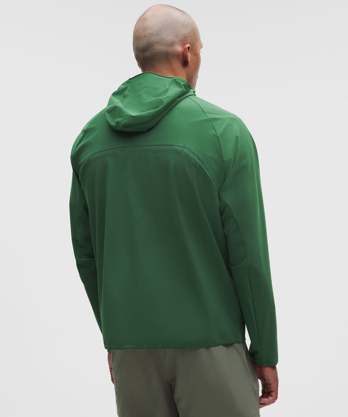 Pace Breaker Jacket