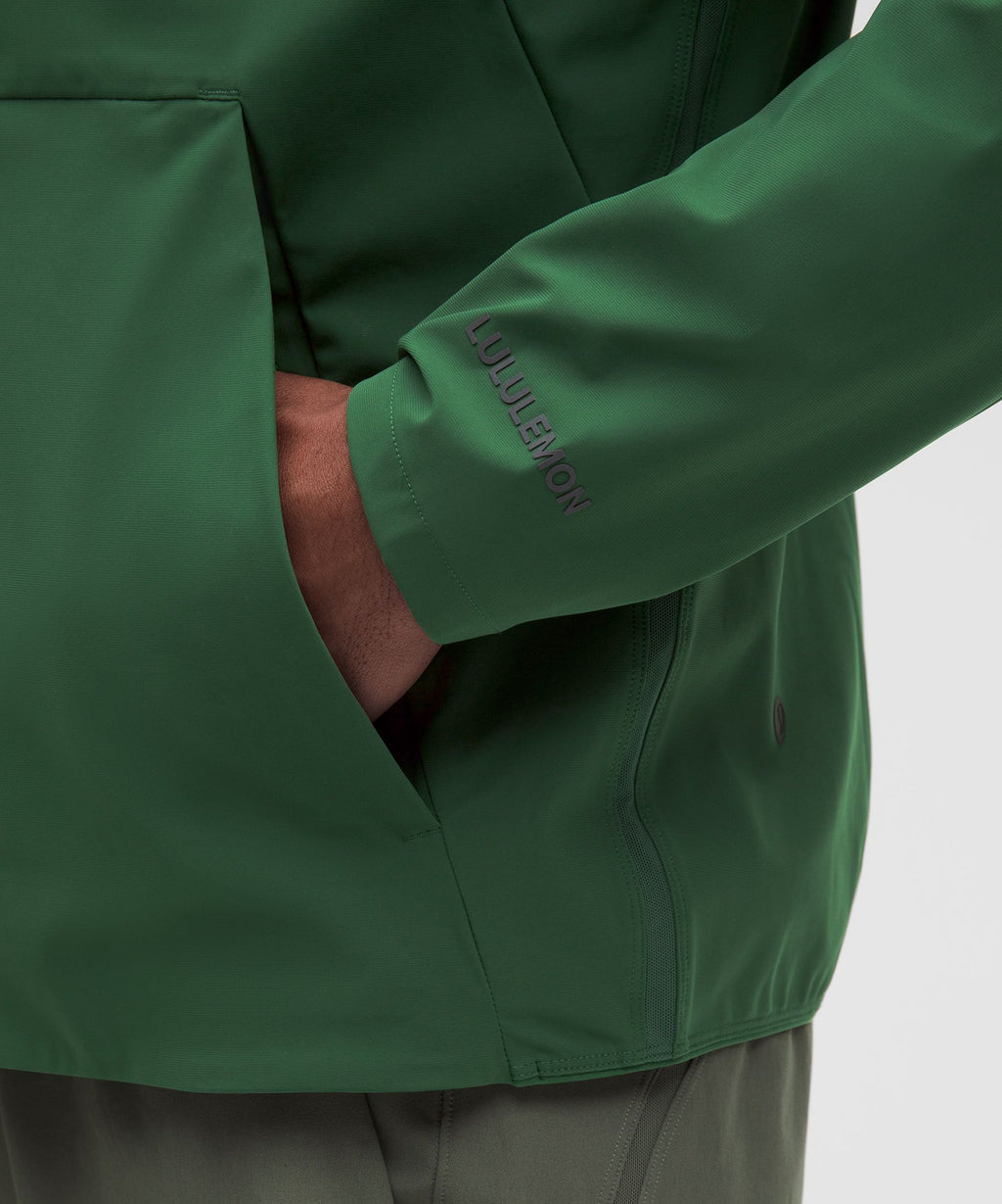 Pace Breaker Jacket