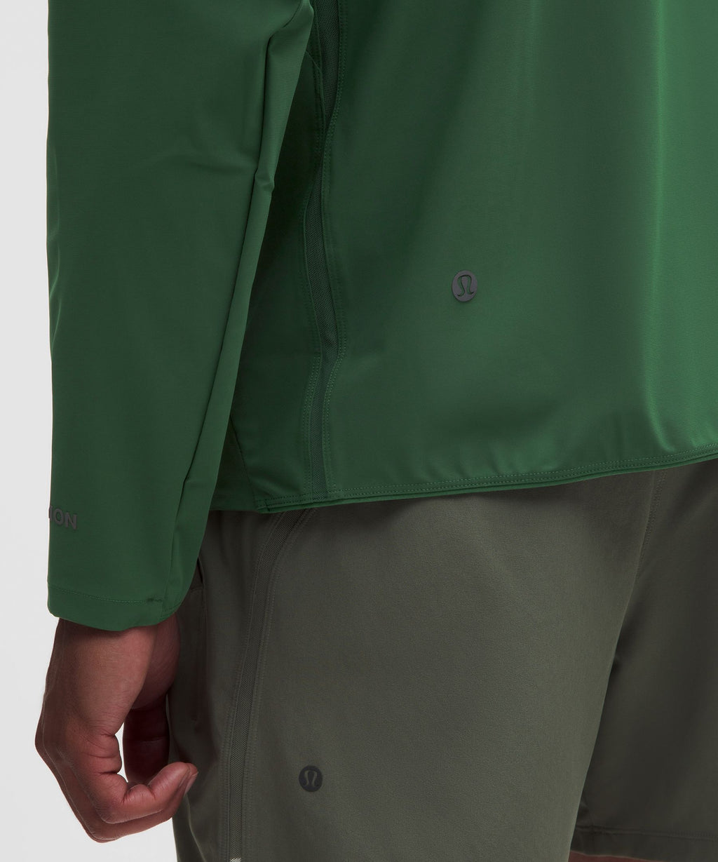 Pace Breaker Jacket