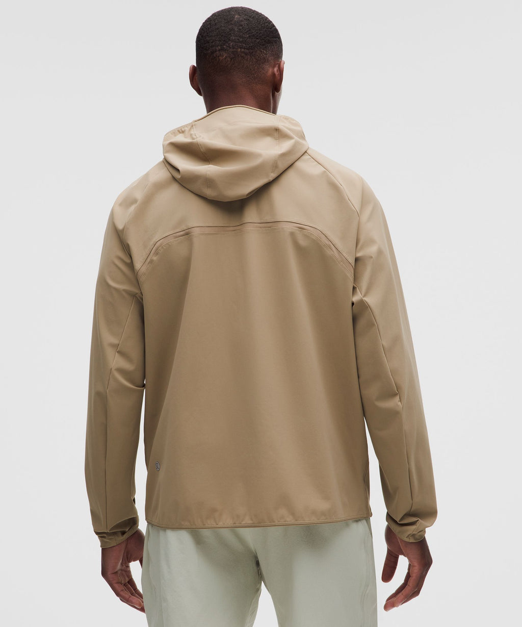 Pace Breaker Jacket