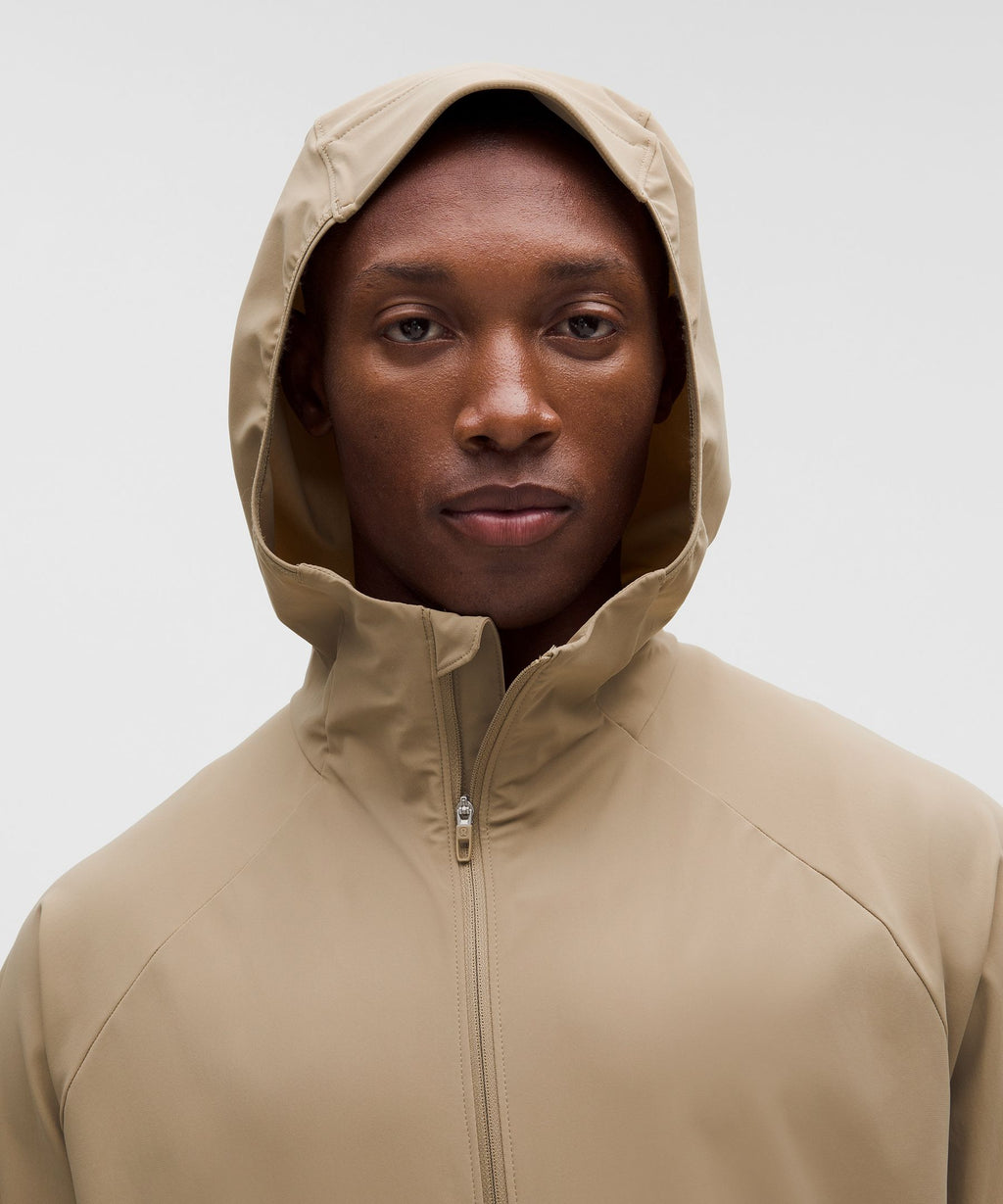 Pace Breaker Jacket