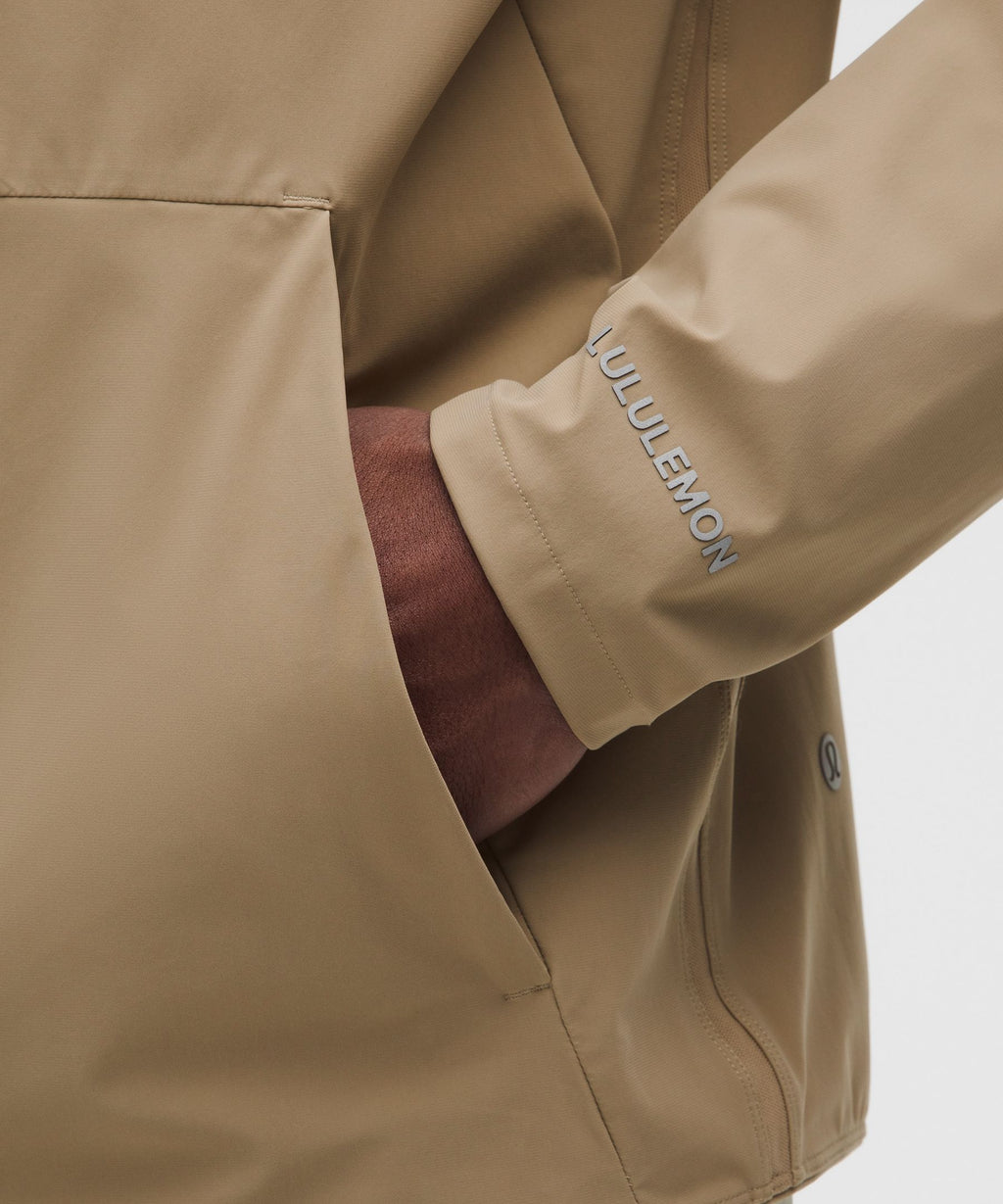 Pace Breaker Jacket