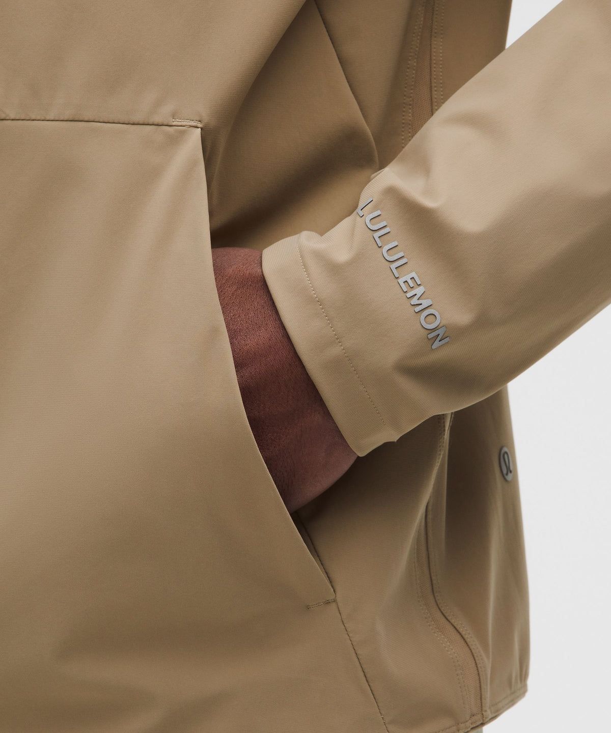 Pace Breaker Jacket