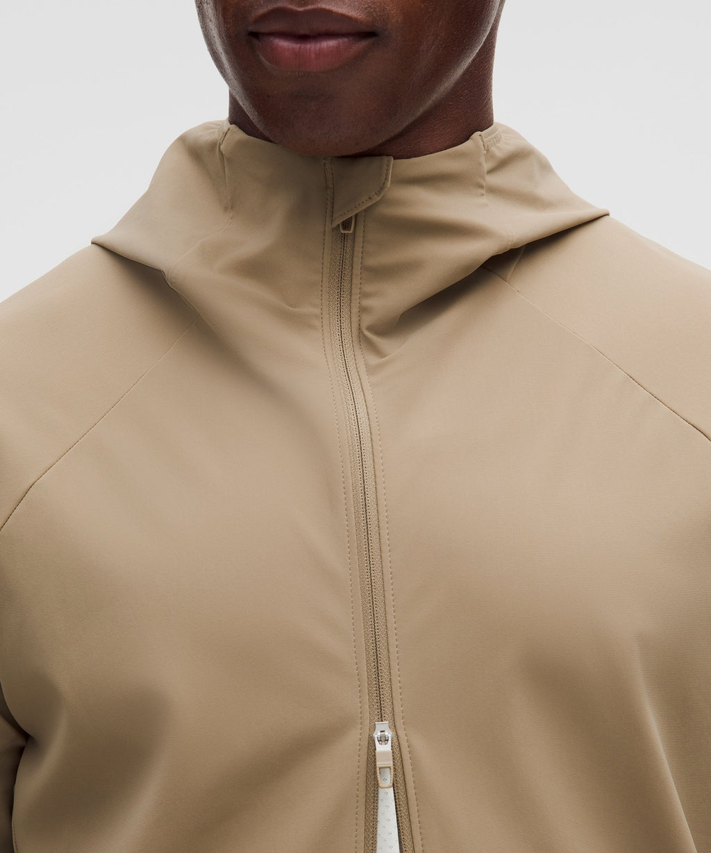 Pace Breaker Jacket