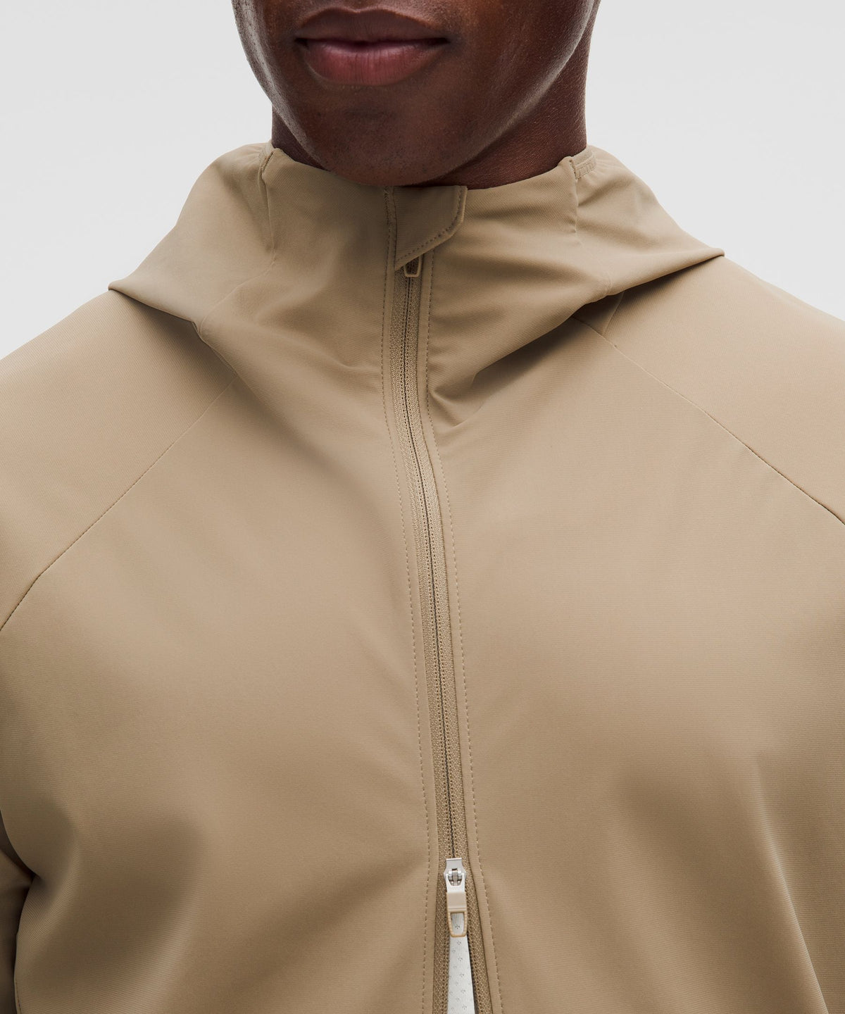 Pace Breaker Jacket