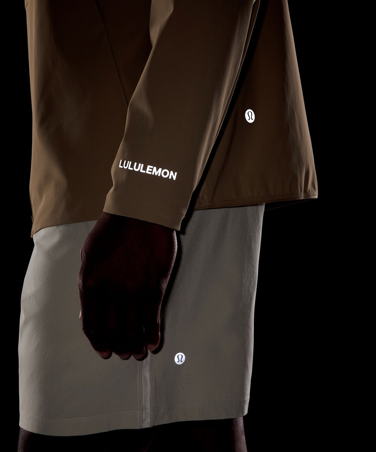 Pace Breaker Jacket