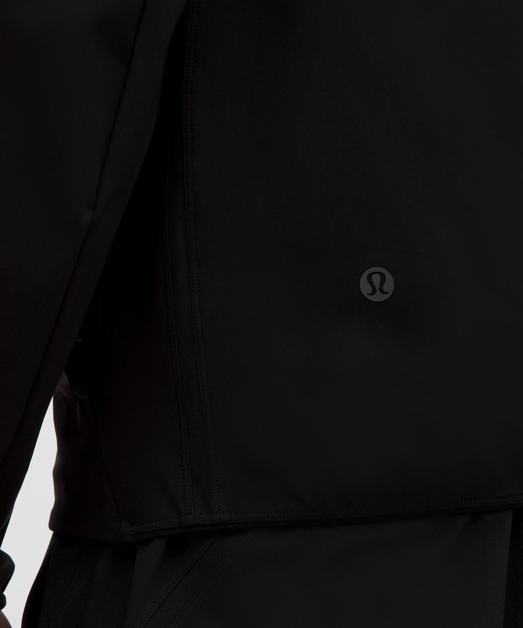 Pace Breaker Jacket
