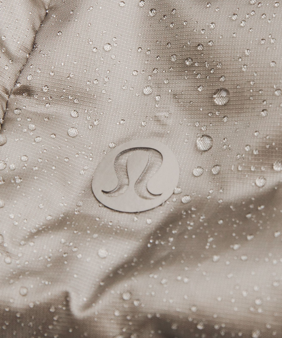 Always Down Puffer Vest