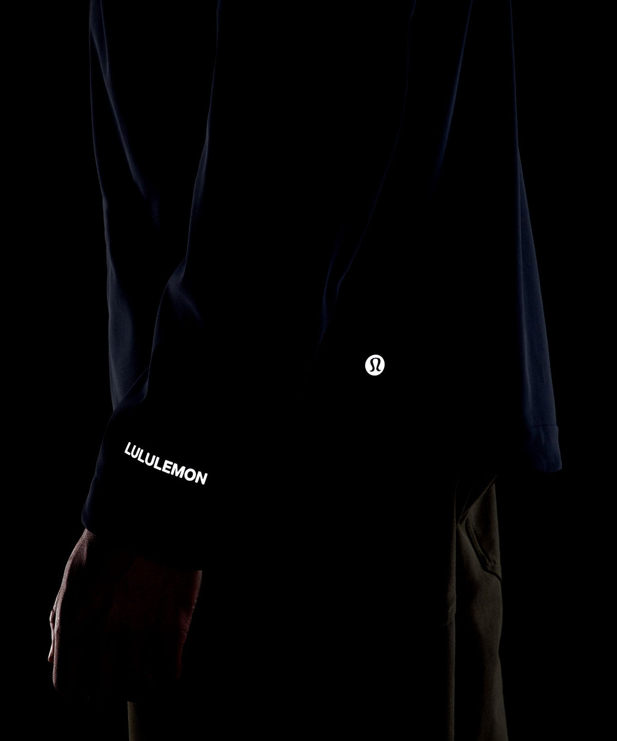 Men's Cross Chill City-to-Trail Jacket
