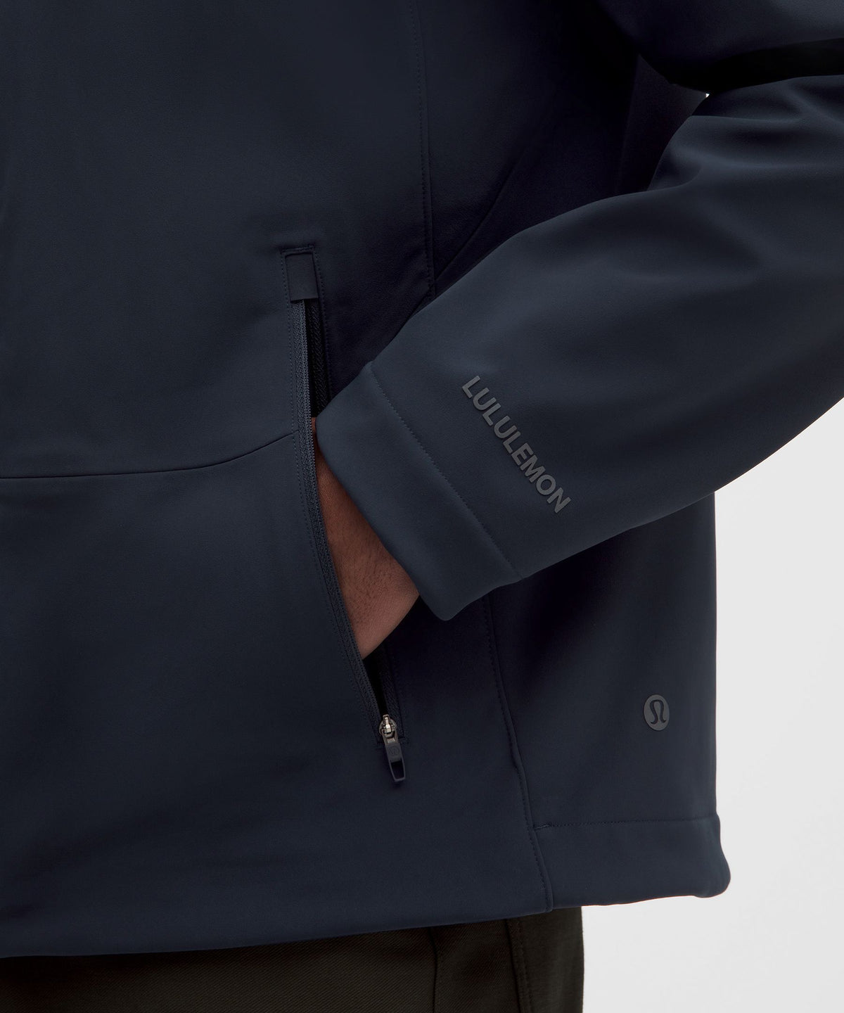 Men's Cross Chill City-to-Trail Jacket