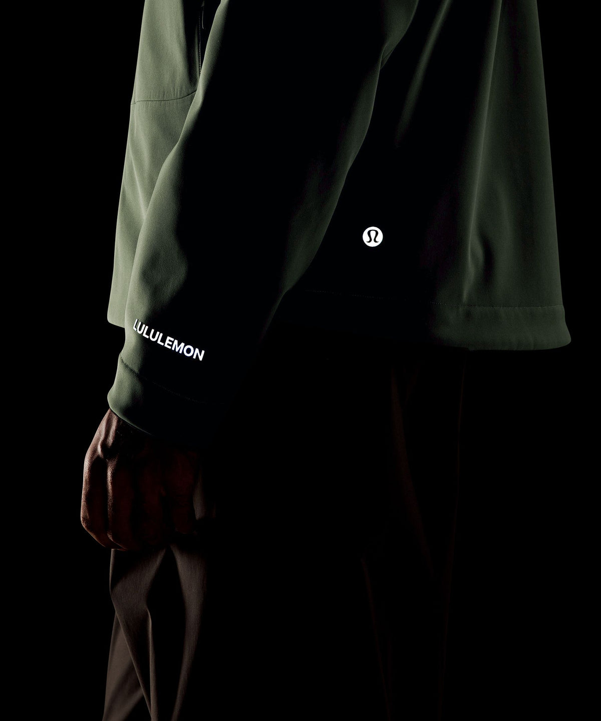 Men's Cross Chill City-to-Trail Jacket