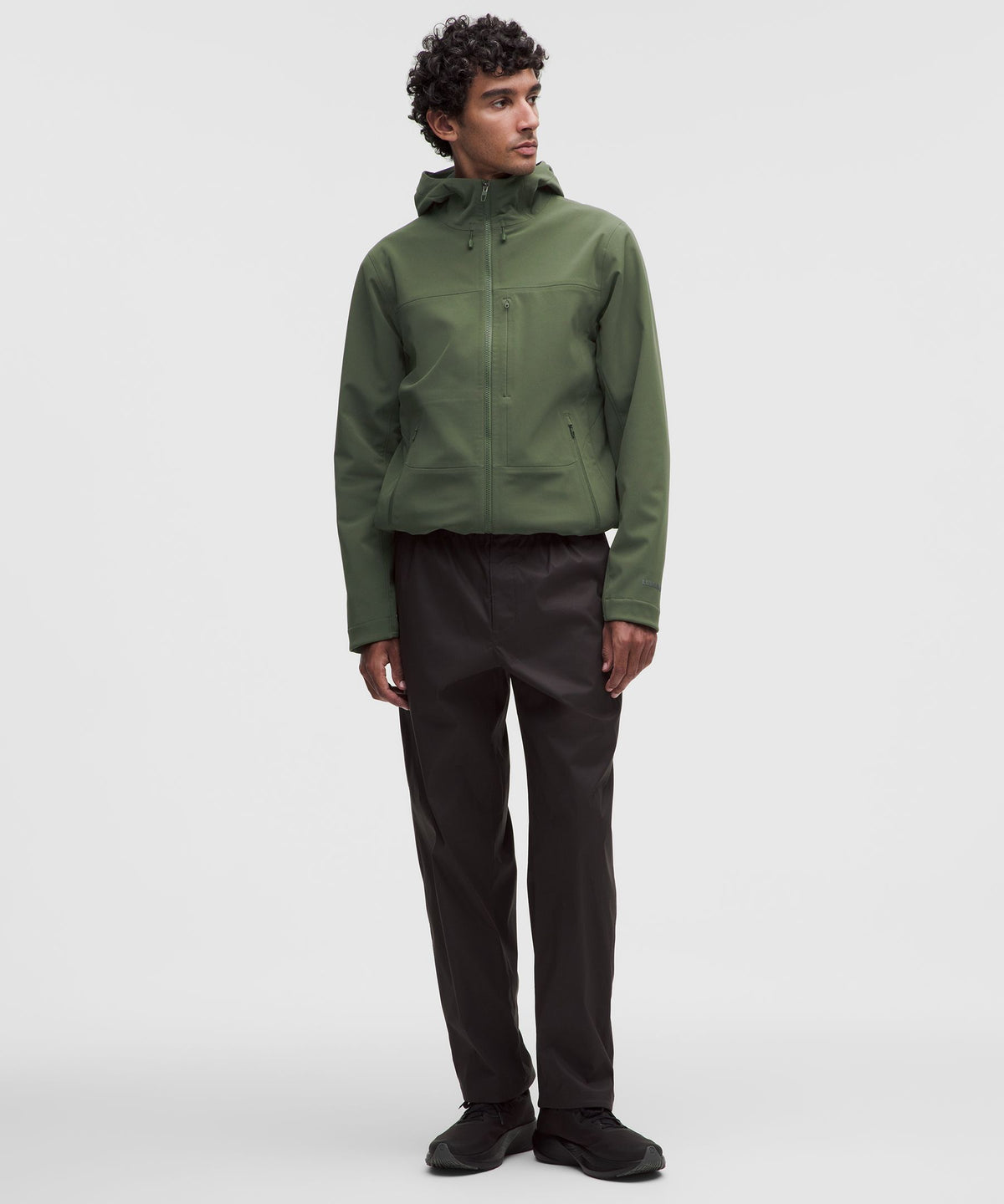 Men's Cross Chill City-to-Trail Jacket