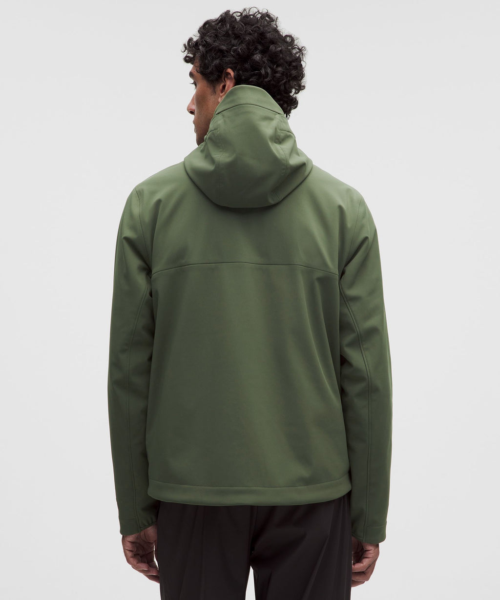 Men's Cross Chill City-to-Trail Jacket