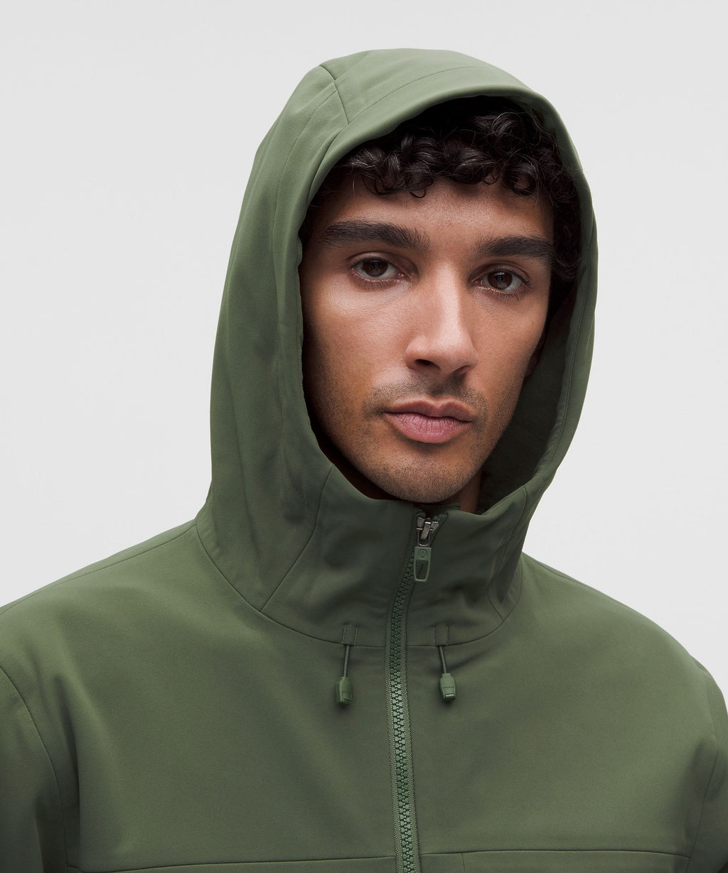 Men's Cross Chill City-to-Trail Jacket