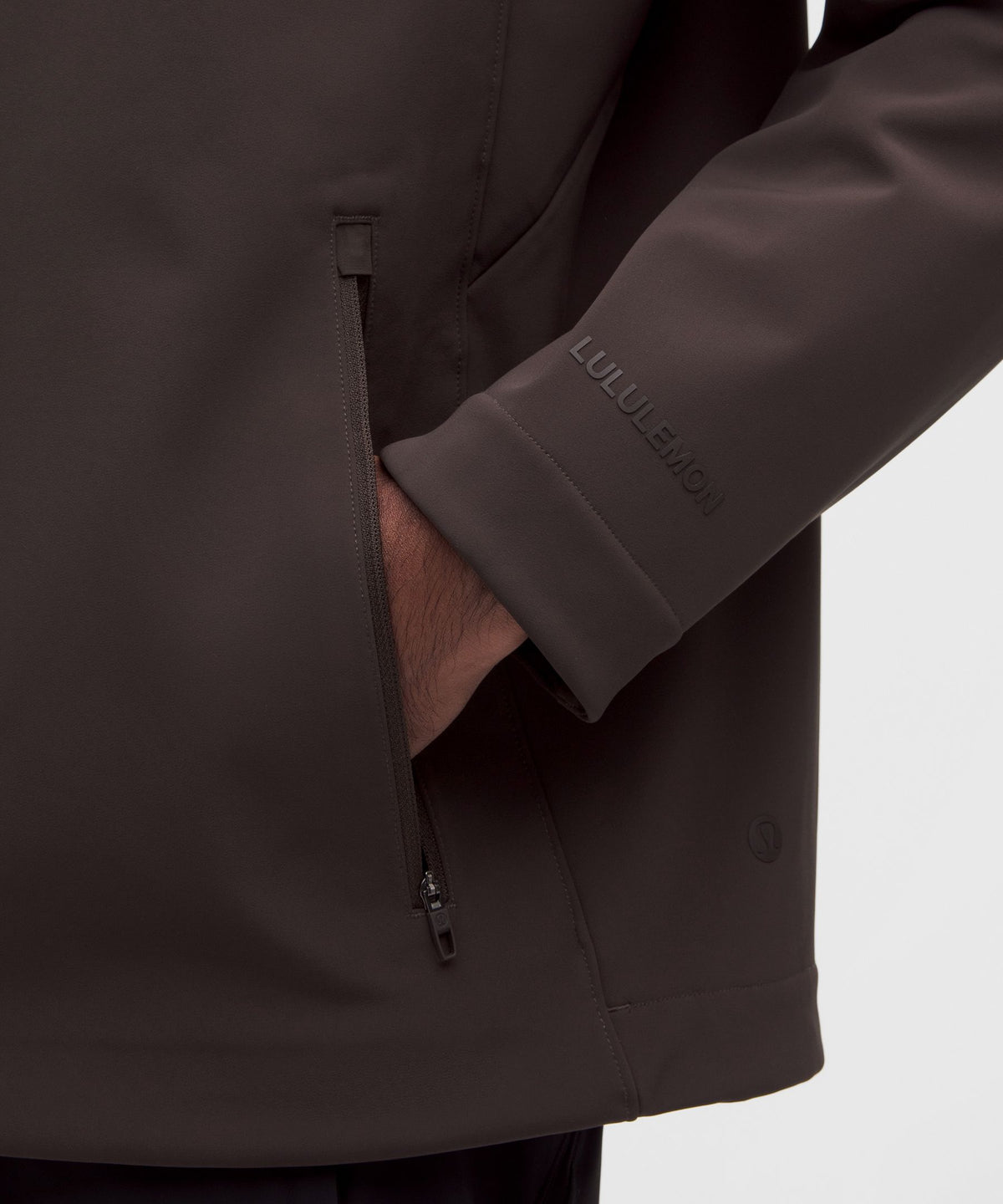 Cross Chill Casual Jacket