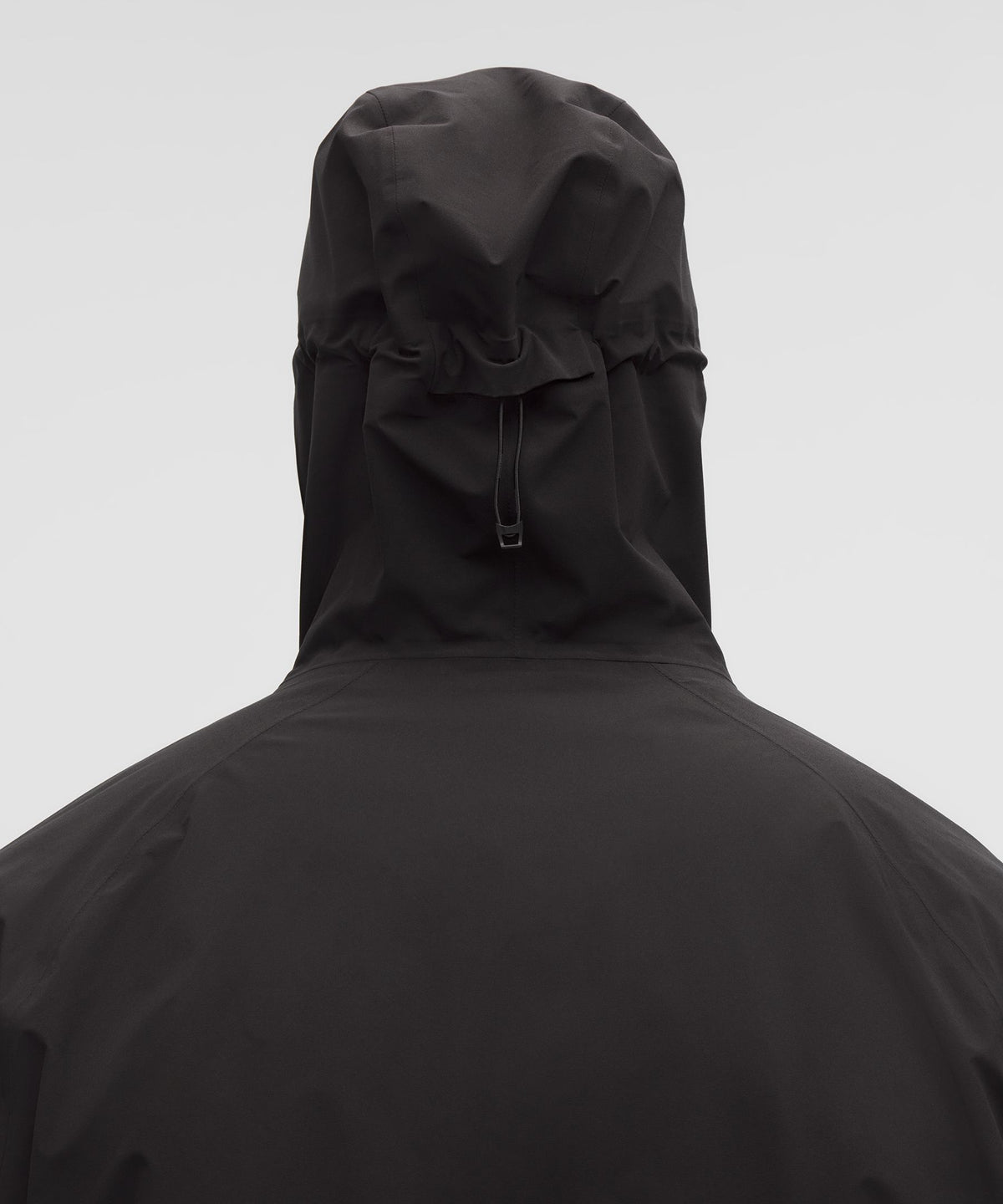 Stretch Glyde Waterproof Jacket