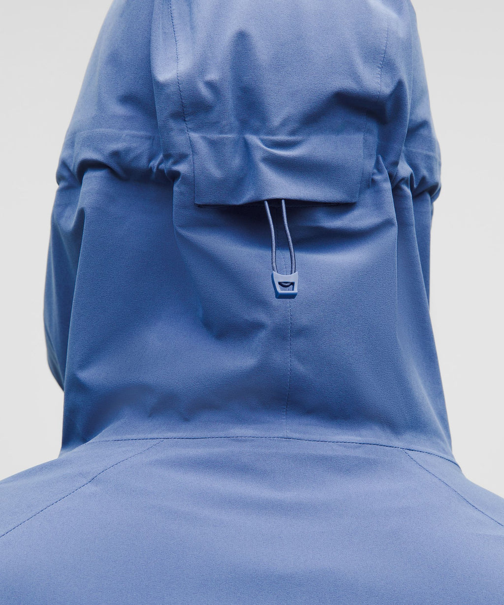 Stretch Glyde Waterproof Jacket