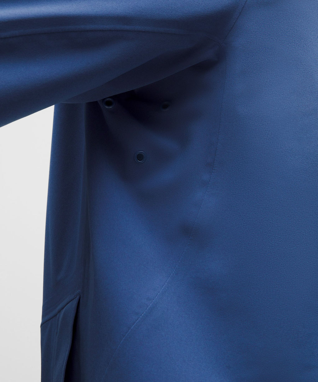 Stretch Glyde Waterproof Jacket
