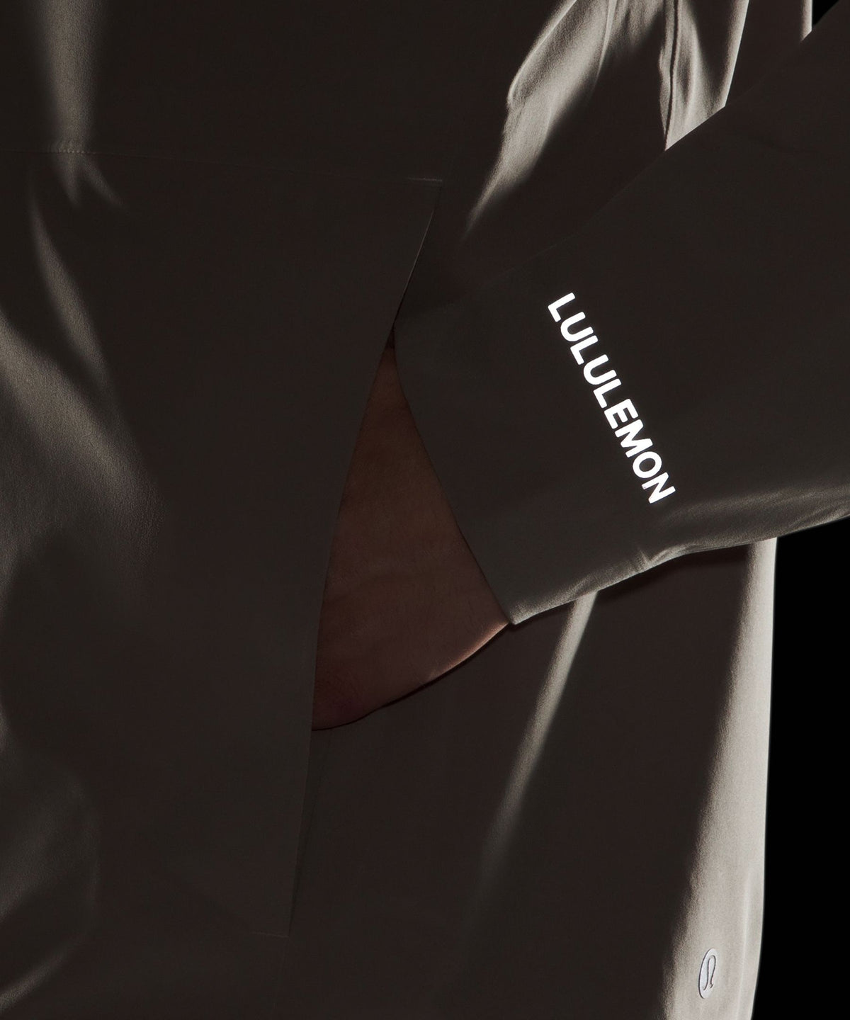 Stretch Glyde Waterproof Jacket