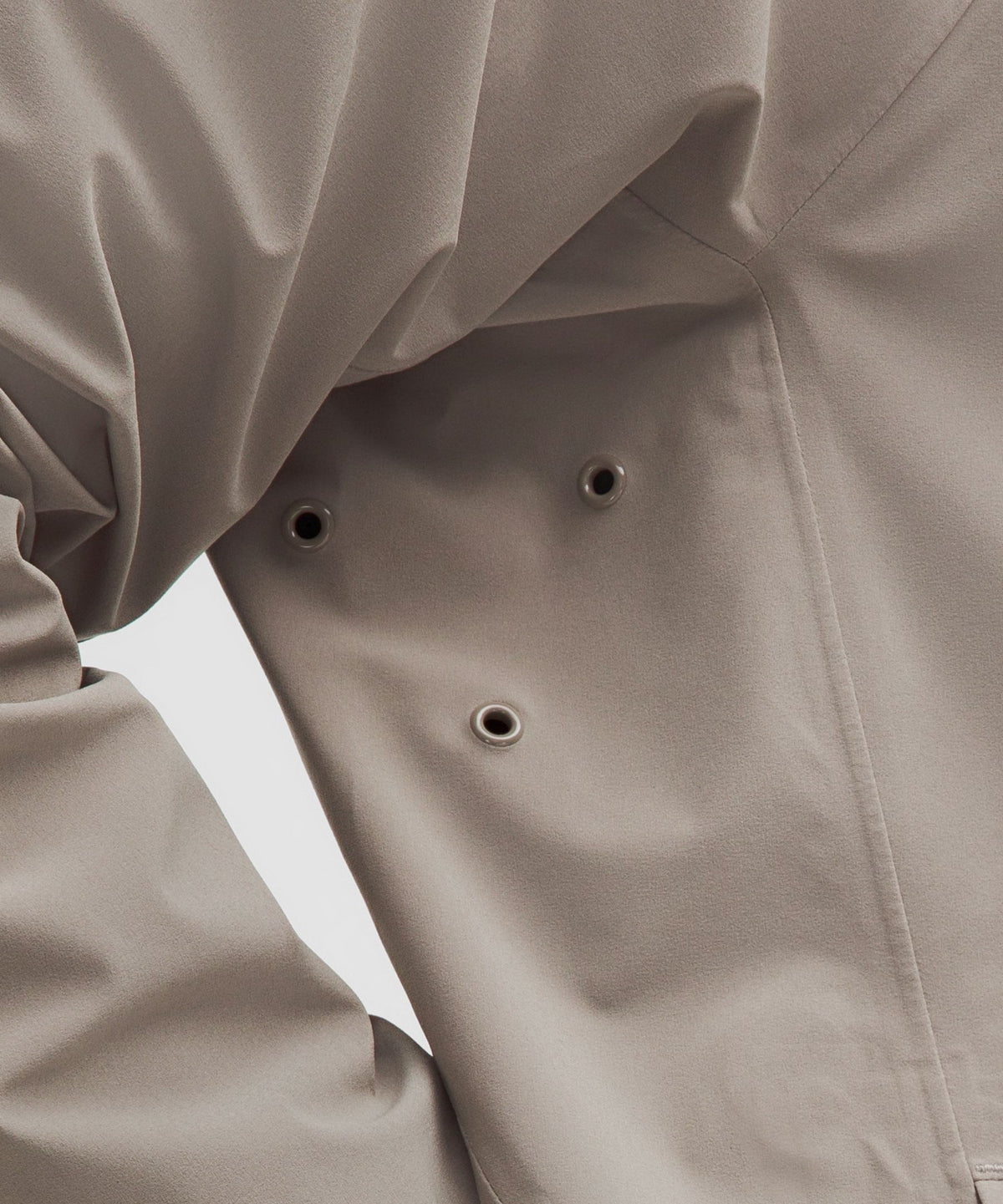 Stretch Glyde Waterproof Jacket