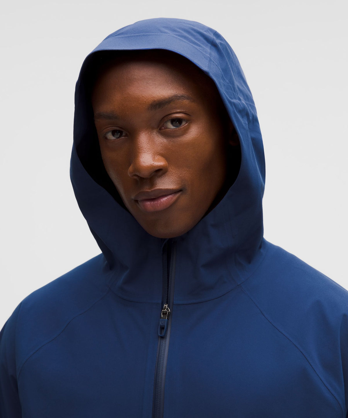 Stretch Glyde Waterproof Jacket