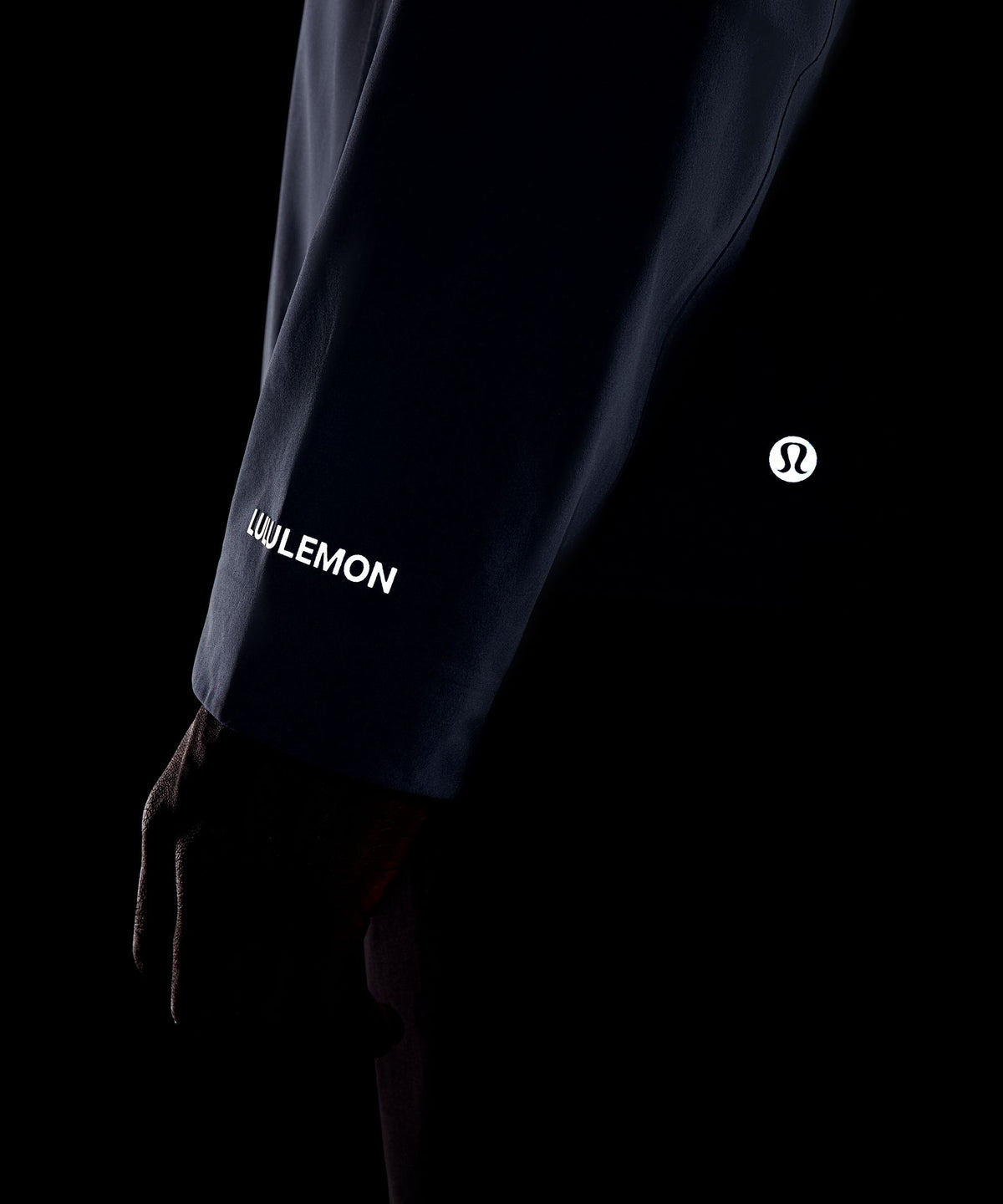 Stretch Glyde Waterproof Jacket