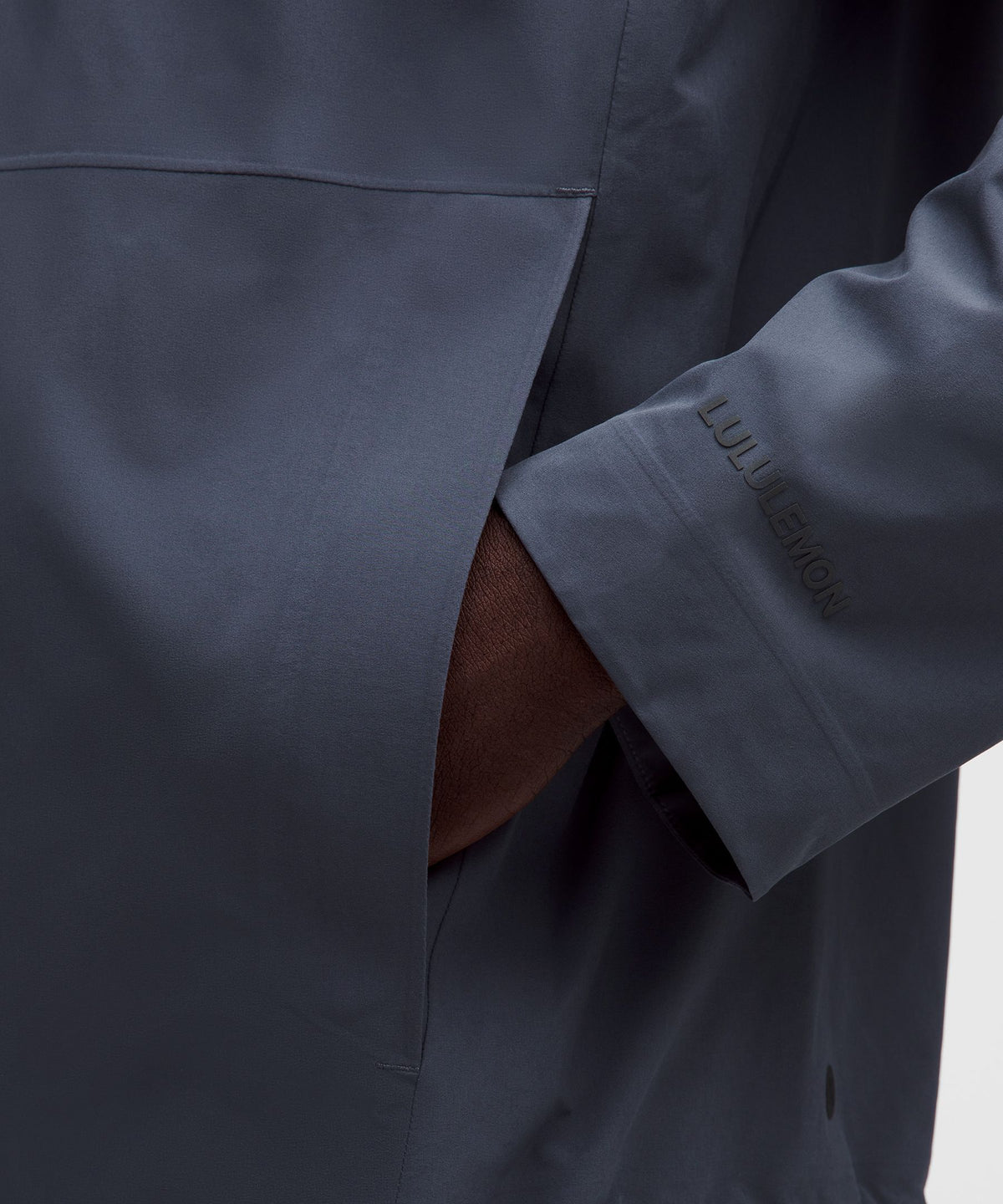 Stretch Glyde Waterproof Jacket