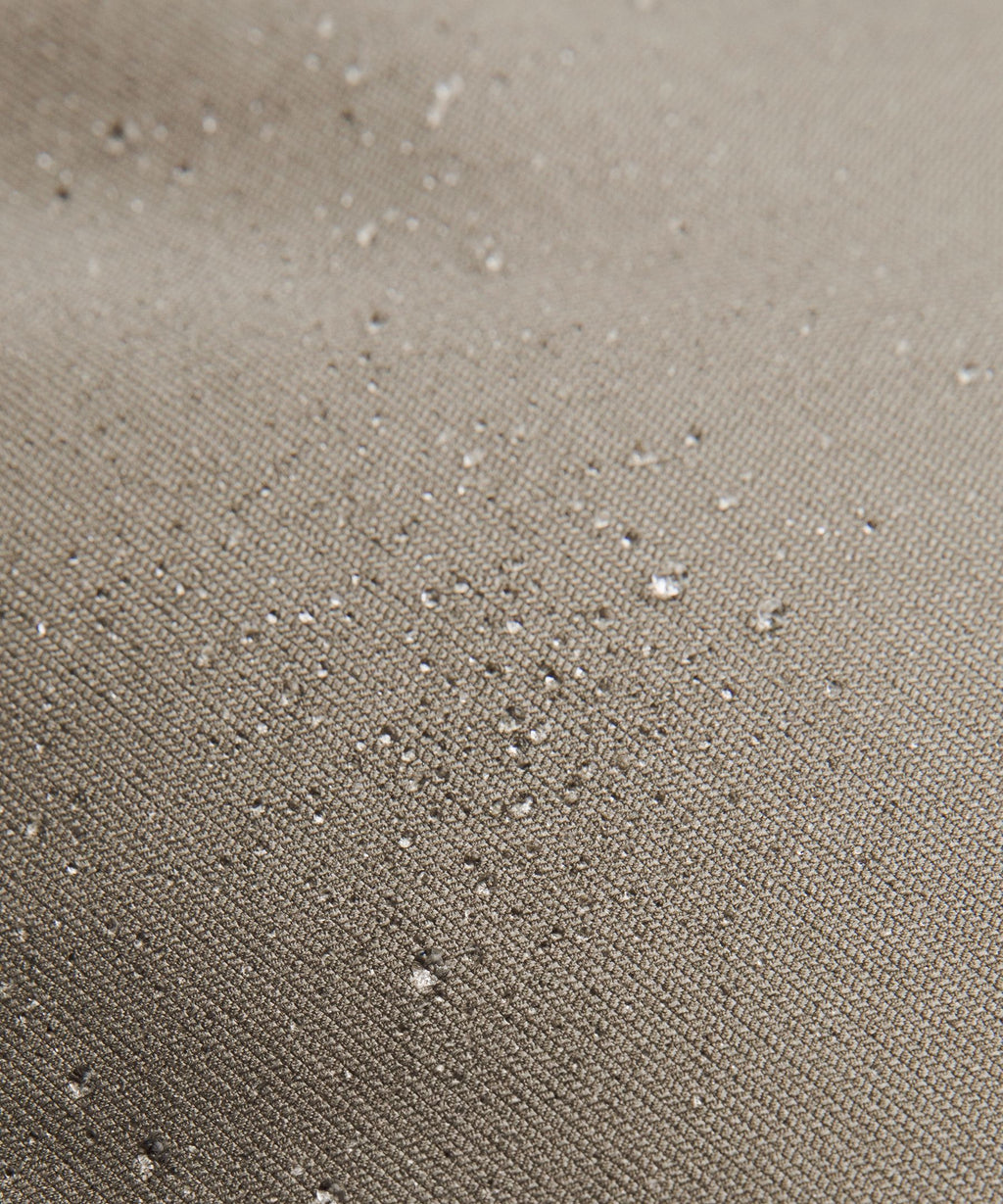 Always Down Puffer VestTech Canvas