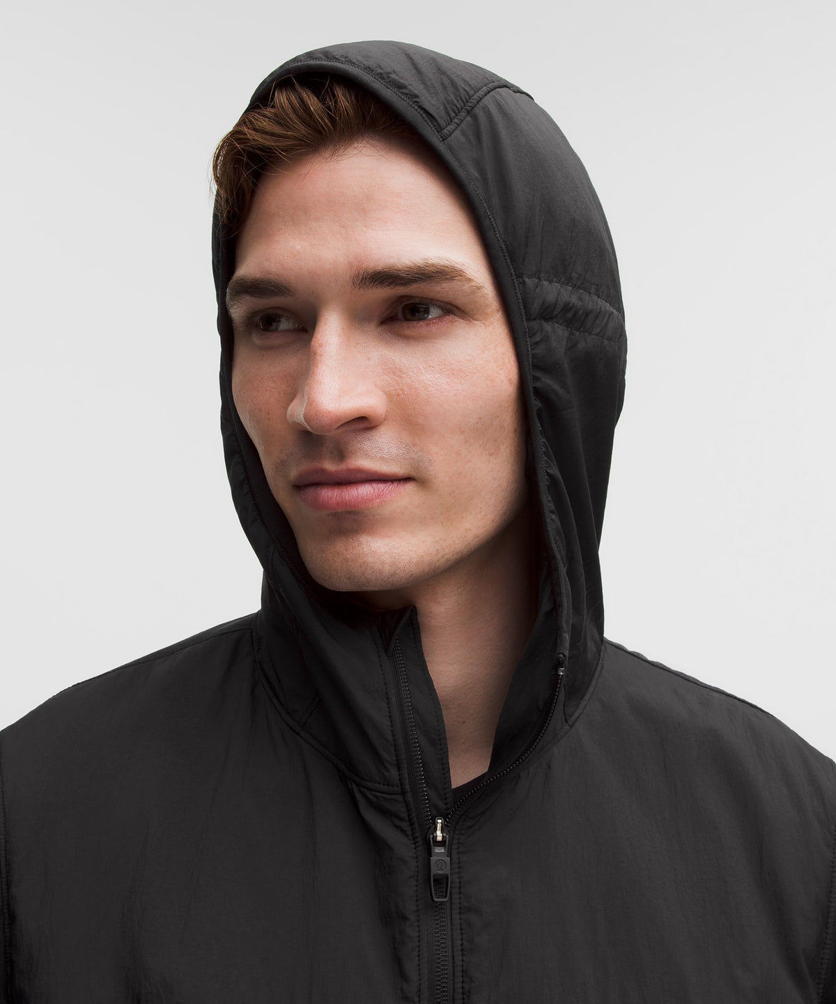 Men’s InsulEight Cold-Weather Run Shell