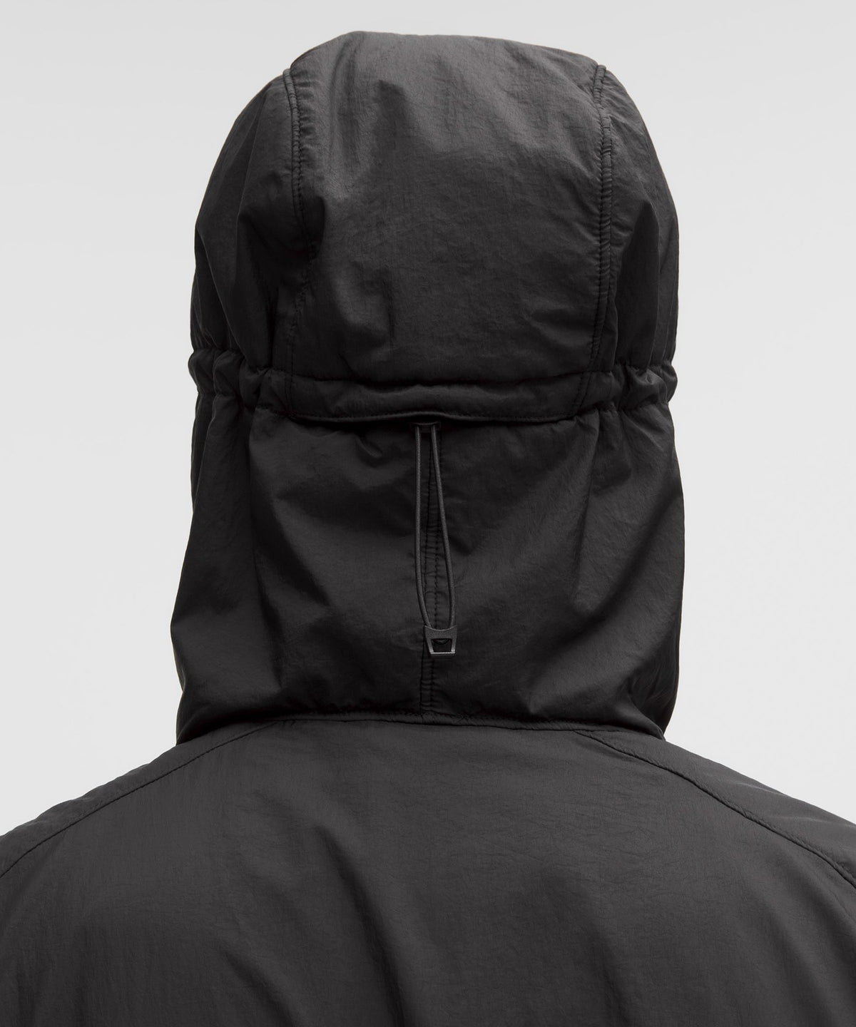 Men’s InsulEight Cold-Weather Run Shell